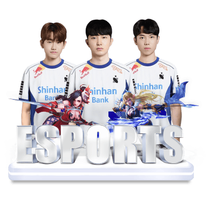 天博体育电竞场馆